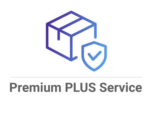 Premium Plus Service