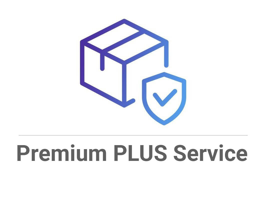 Premium Plus Service